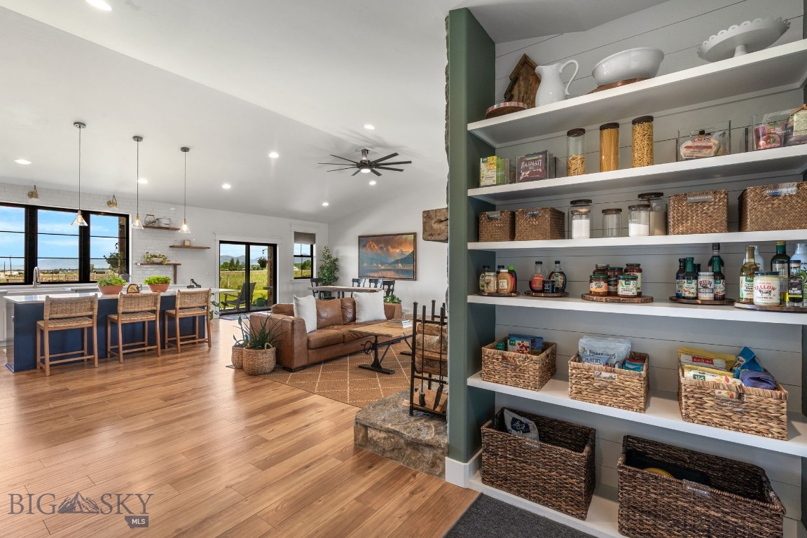 Bear Creek Properties - Residential