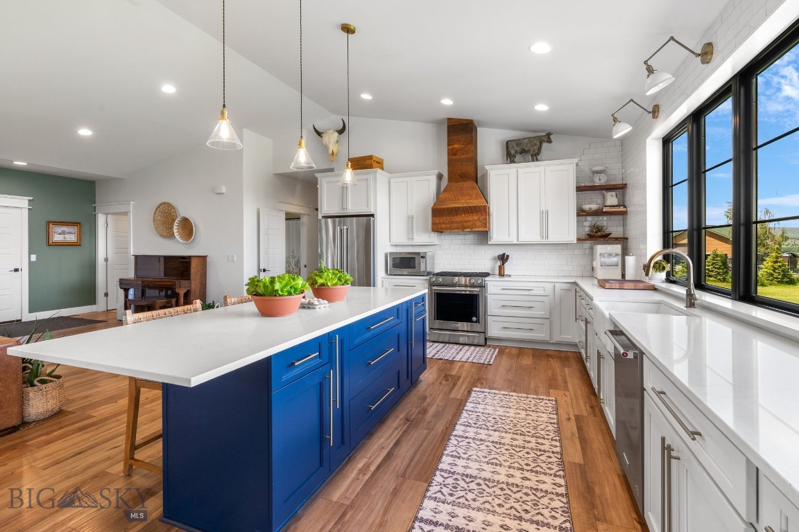 Bear Creek Properties - Residential