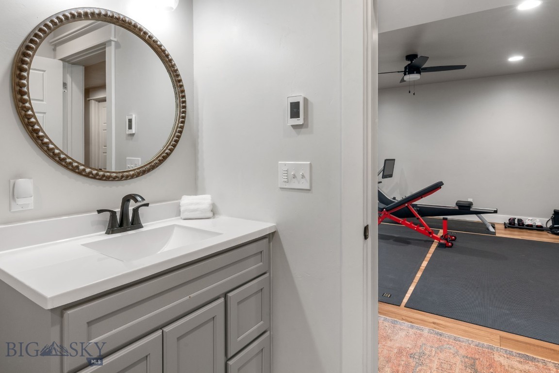 Bear Creek Properties - Residential
