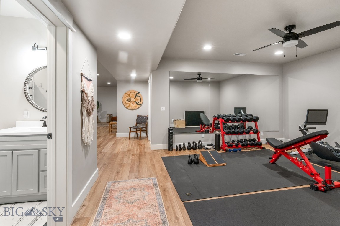Bear Creek Properties - Residential