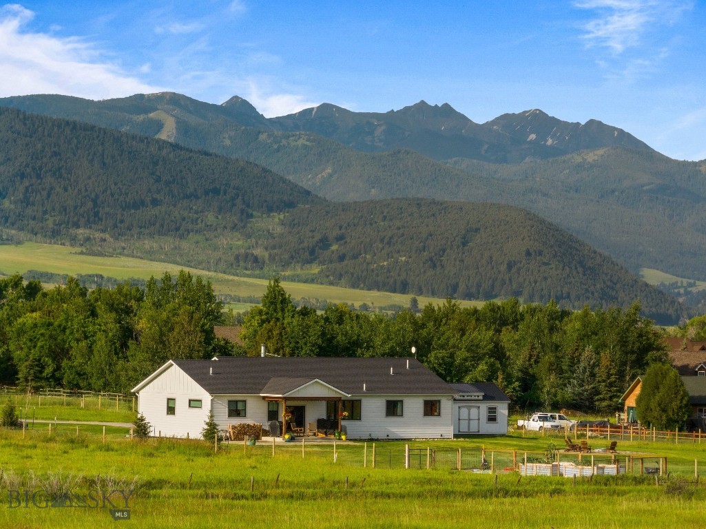 Bear Creek Properties - Residential