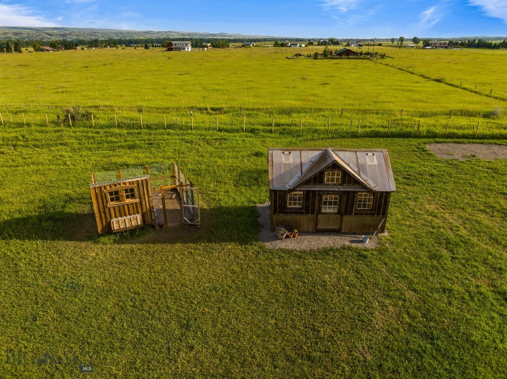 Bear Creek Properties - Residential