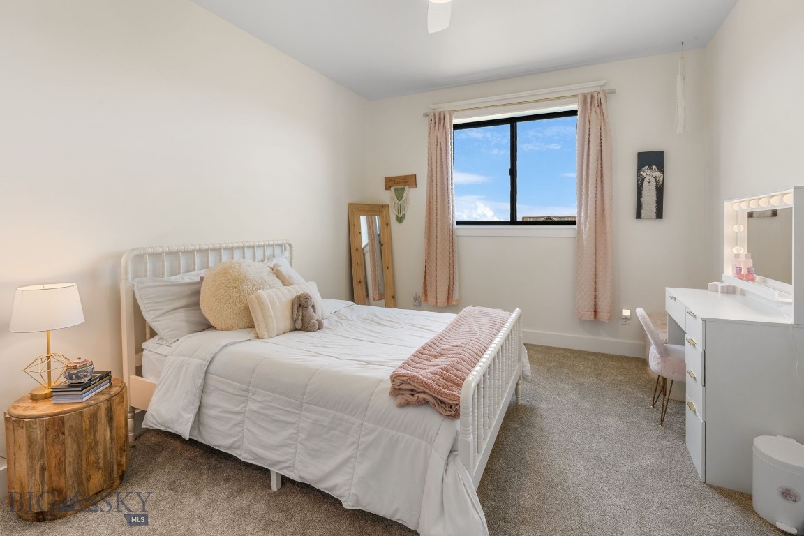 Bear Creek Properties - Residential