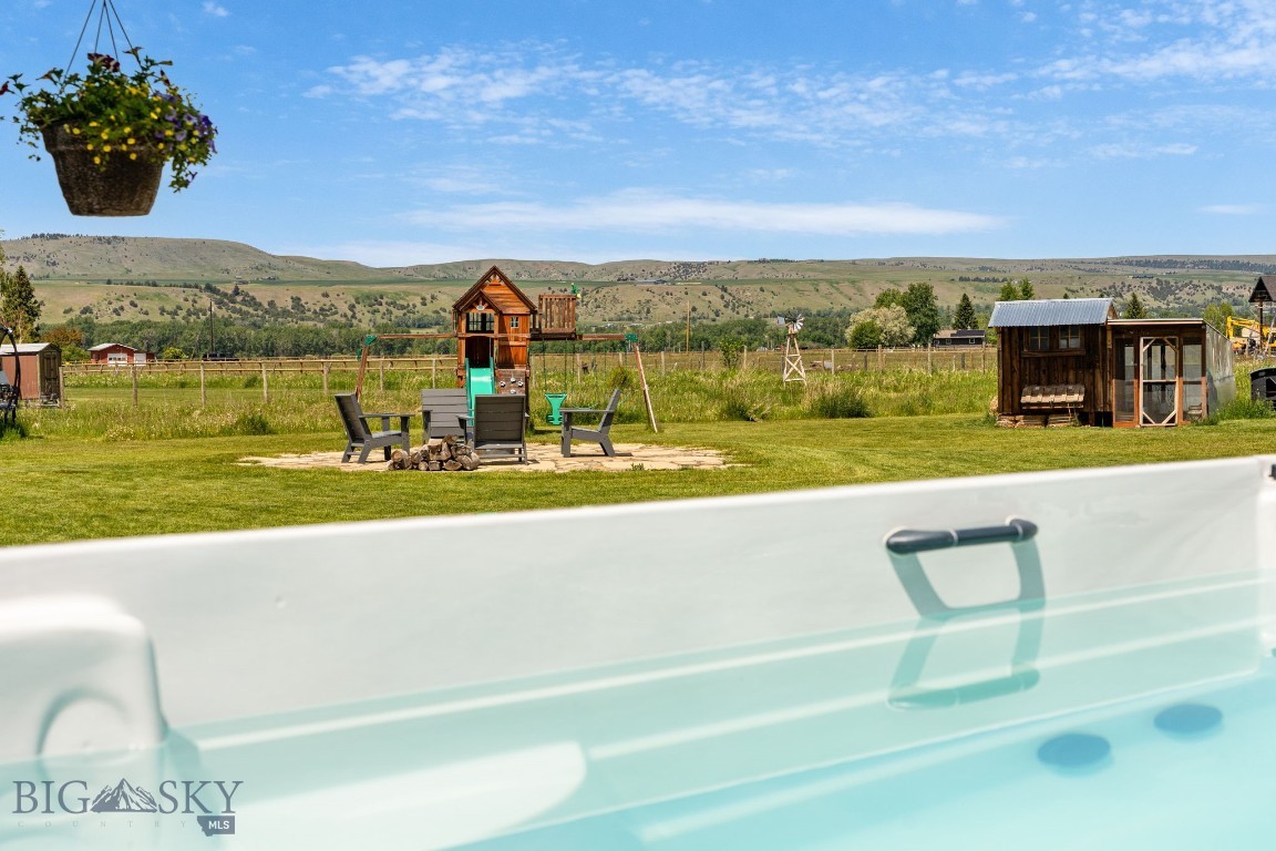 Bear Creek Properties - Residential