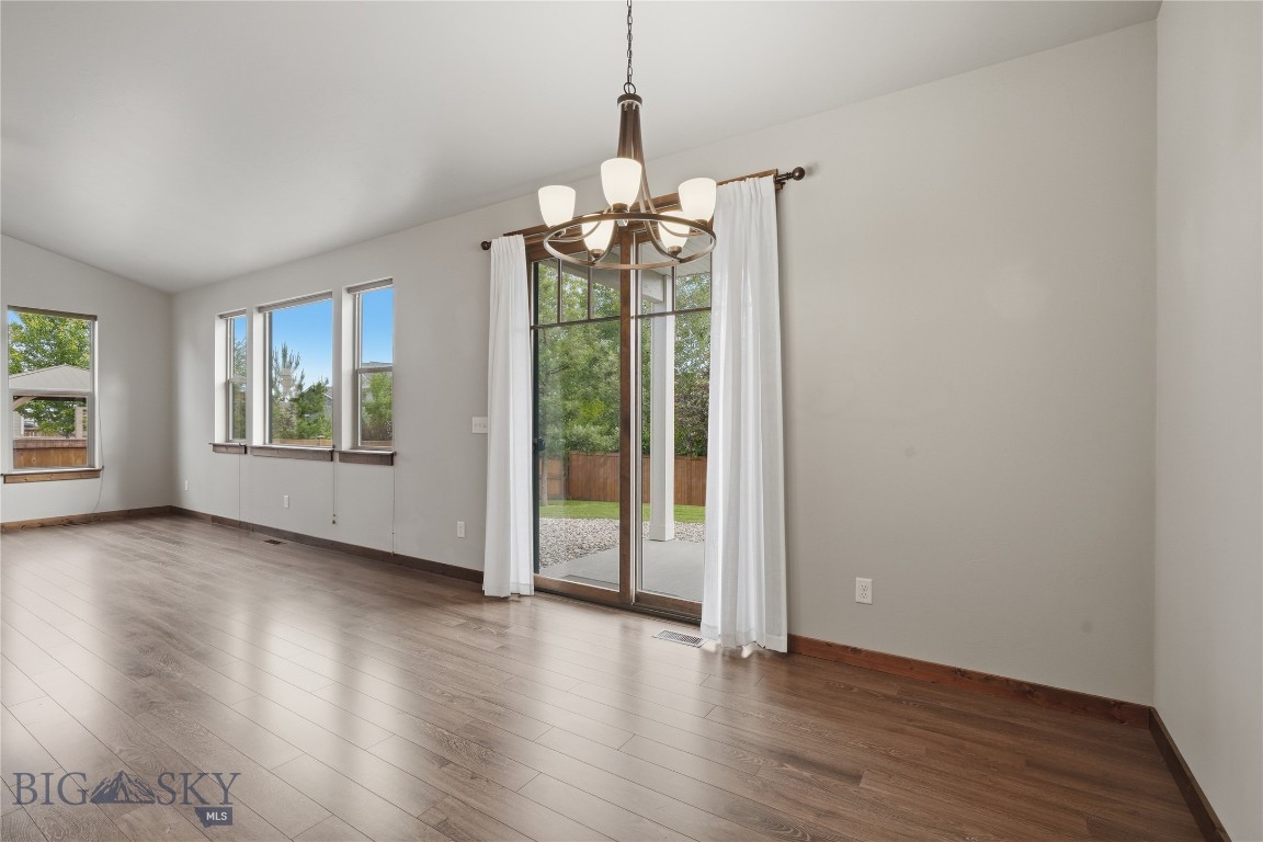 Woodland Park - Residential