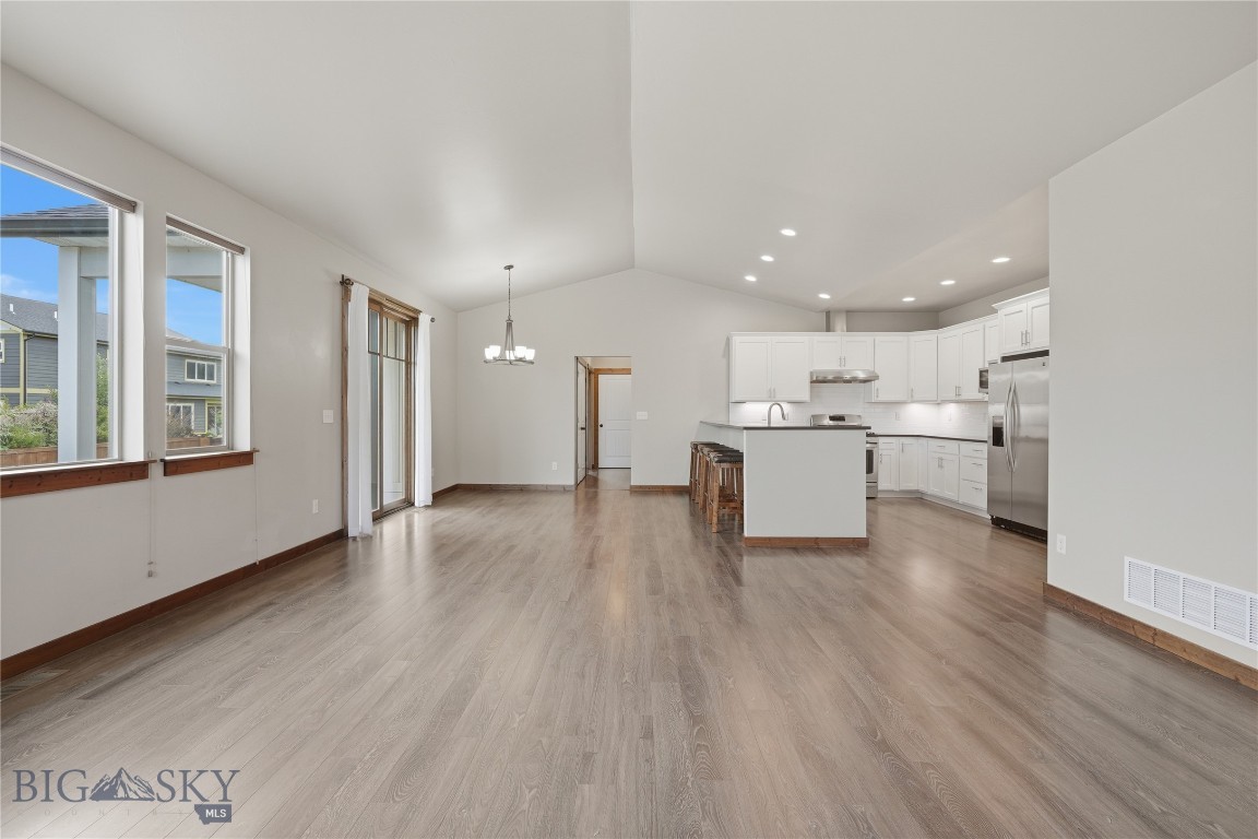 Woodland Park - Residential