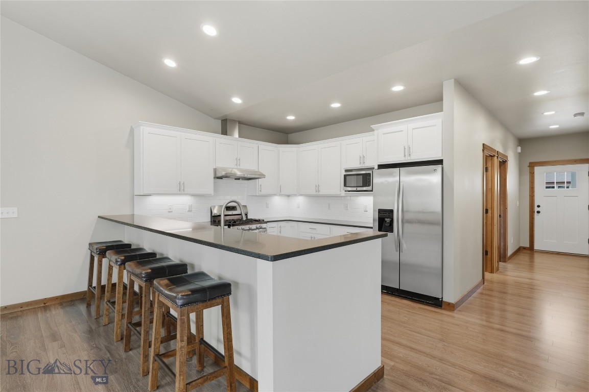 Woodland Park - Residential