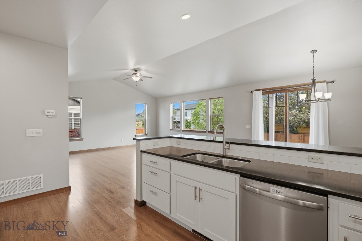 Woodland Park - Residential