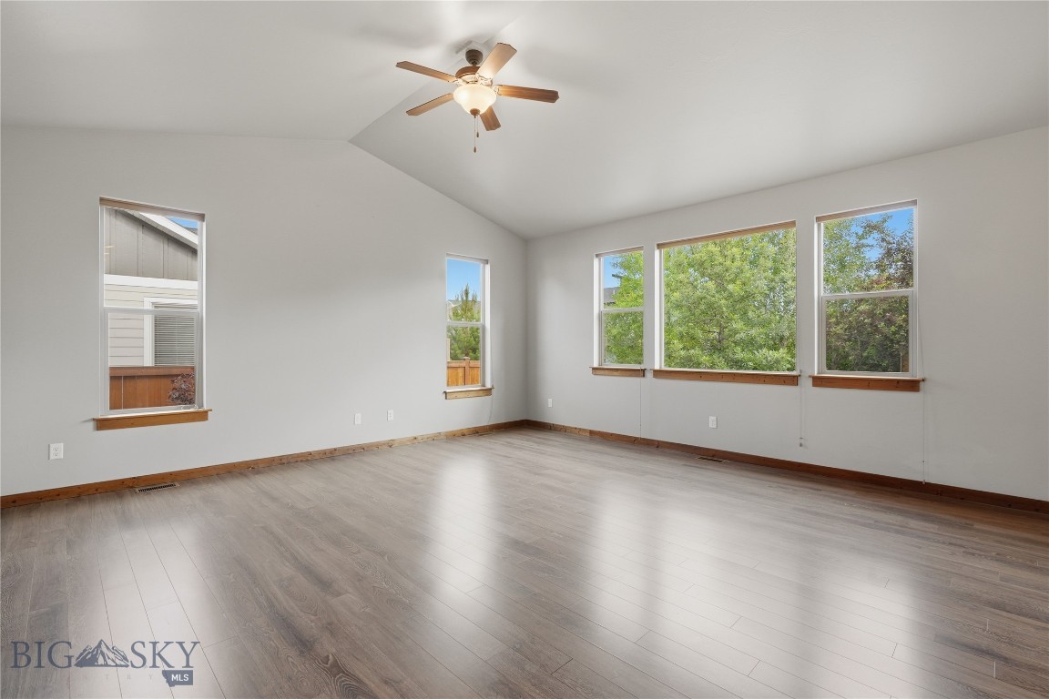 Woodland Park - Residential