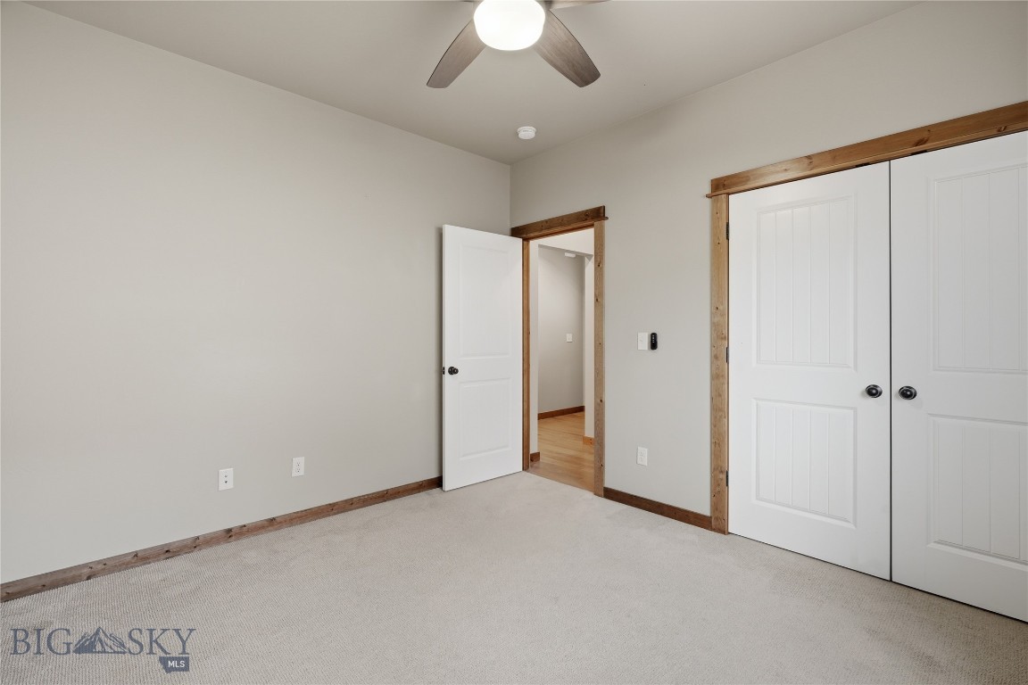 Woodland Park - Residential
