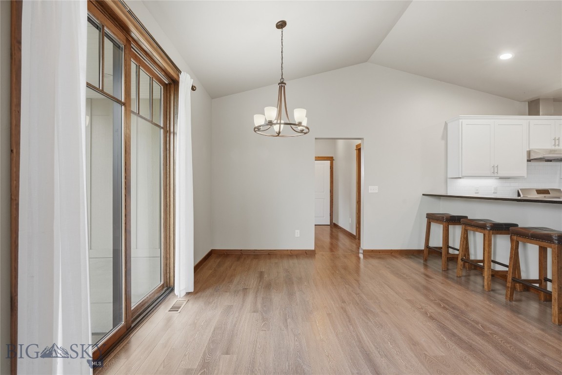 Woodland Park - Residential