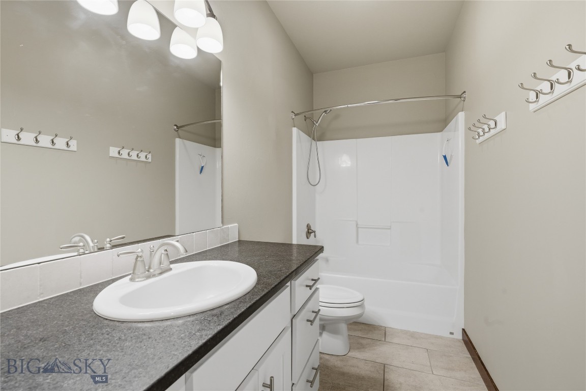 Woodland Park - Residential