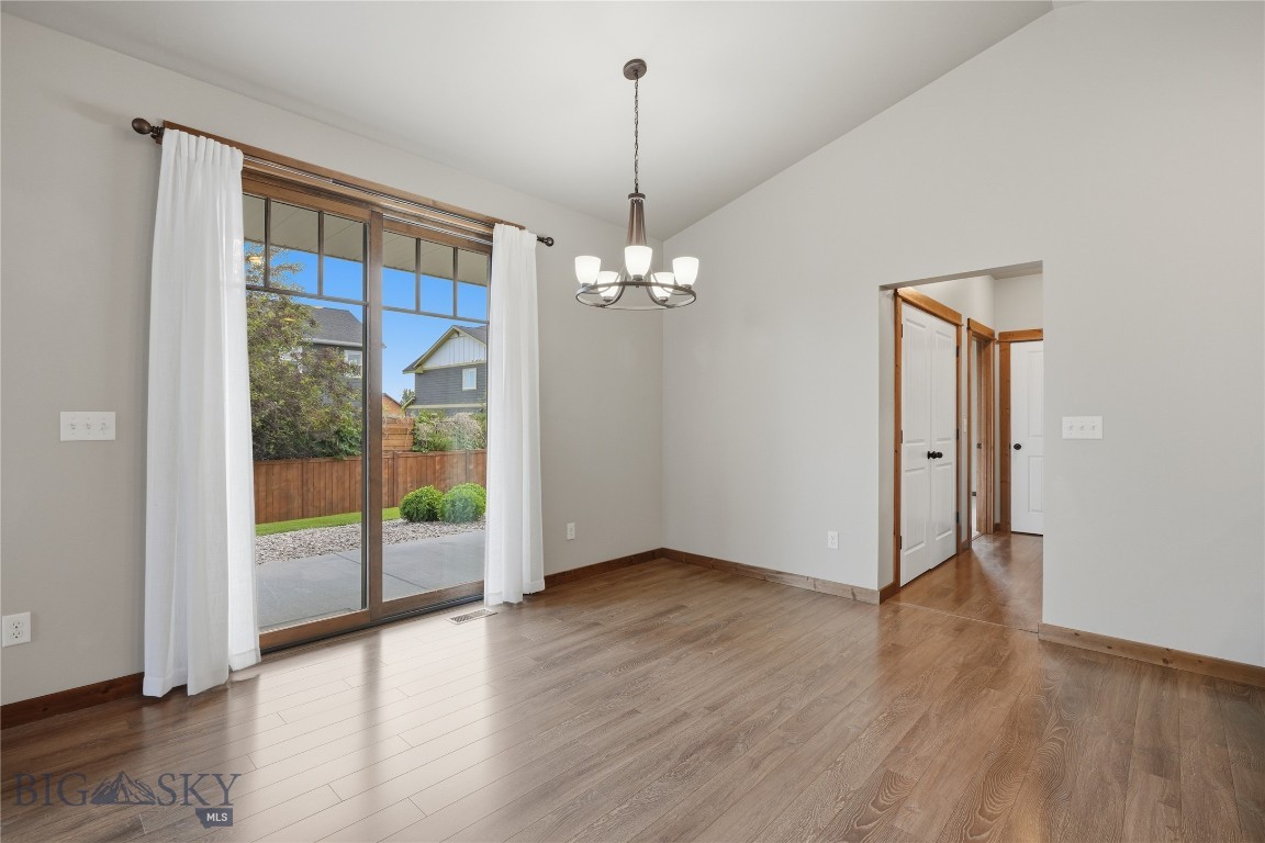 Woodland Park - Residential