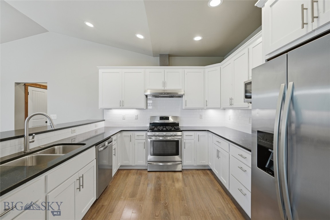 Woodland Park - Residential