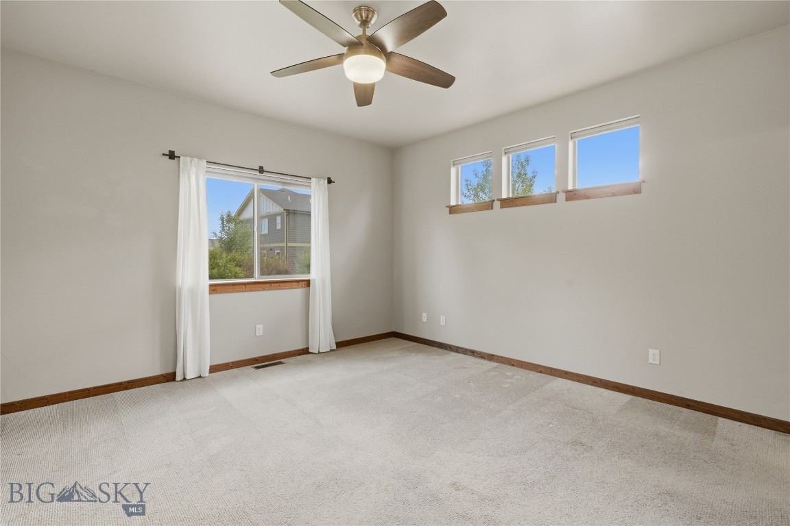 Woodland Park - Residential