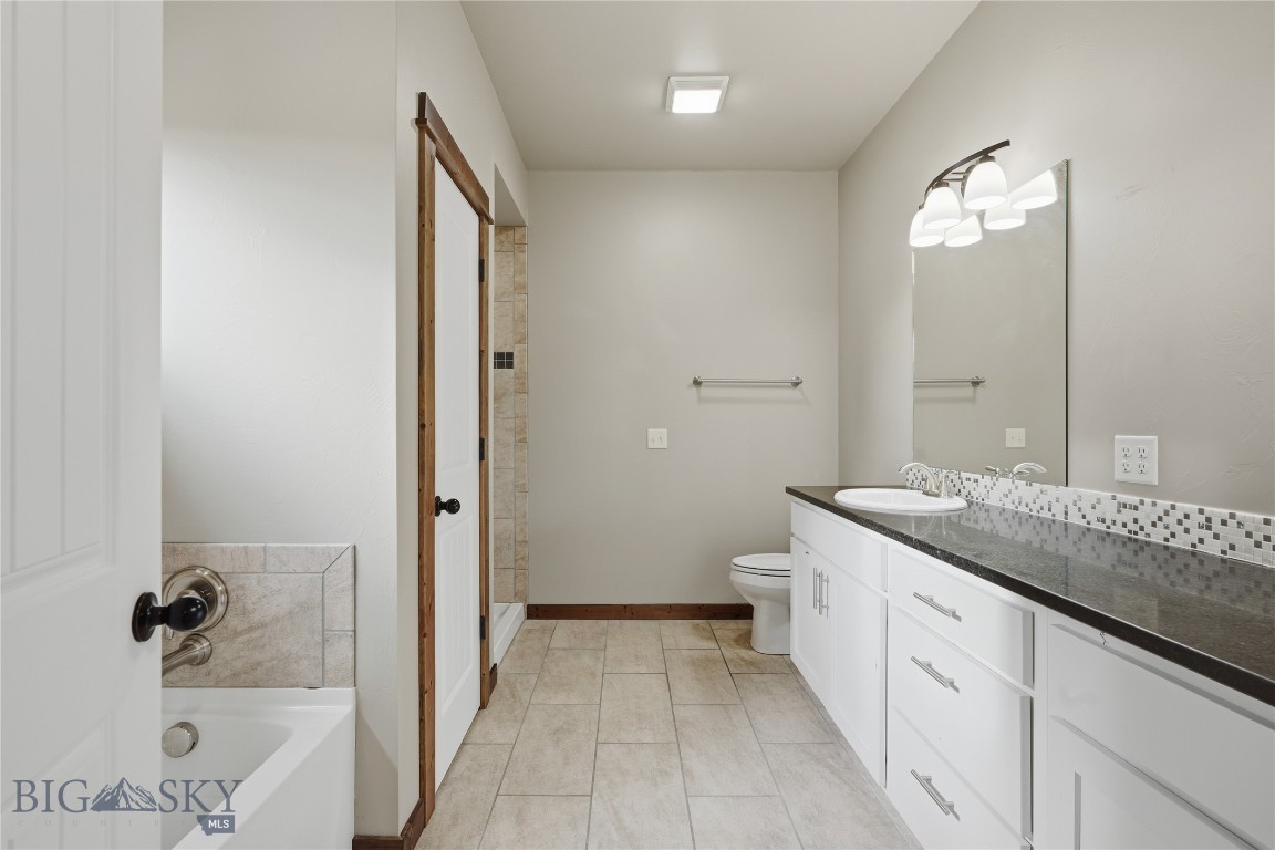Woodland Park - Residential