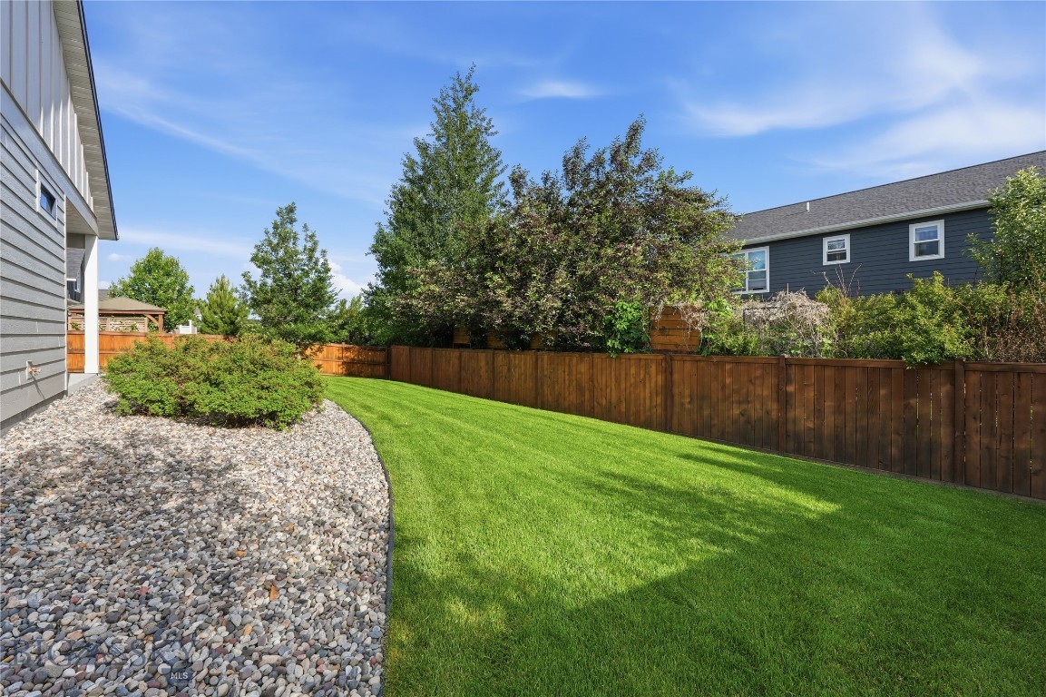Woodland Park - Residential