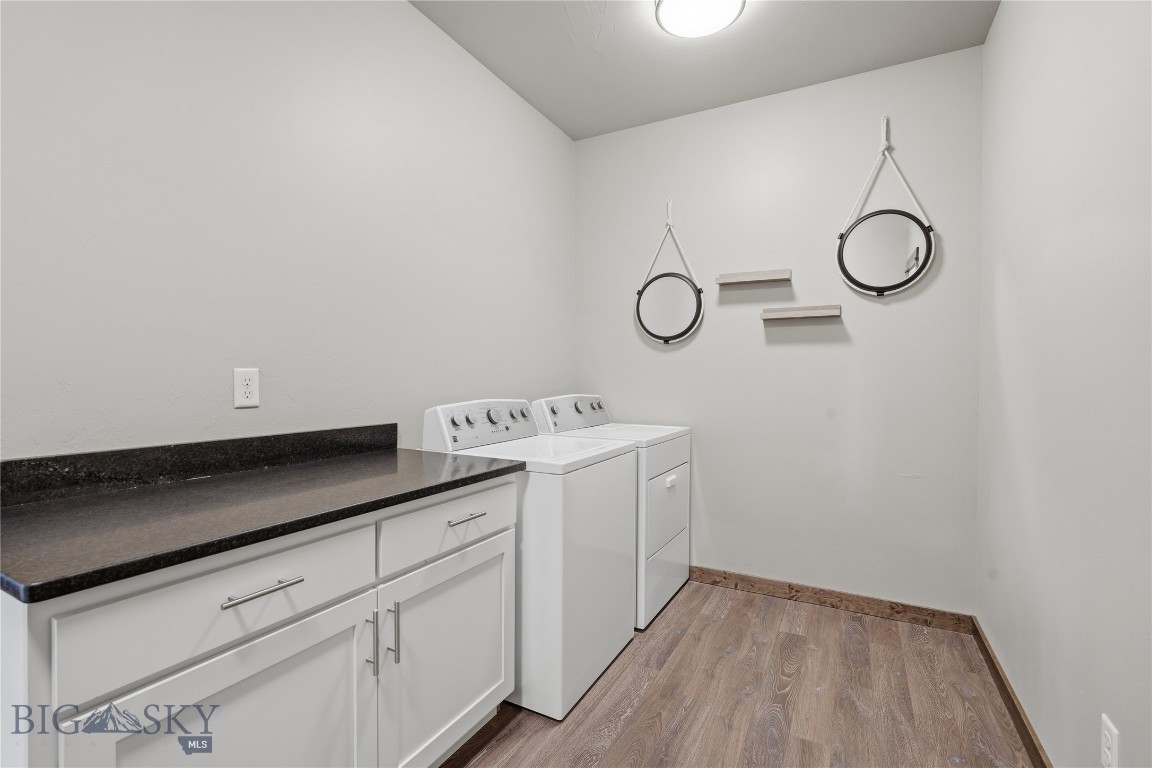 Woodland Park - Residential