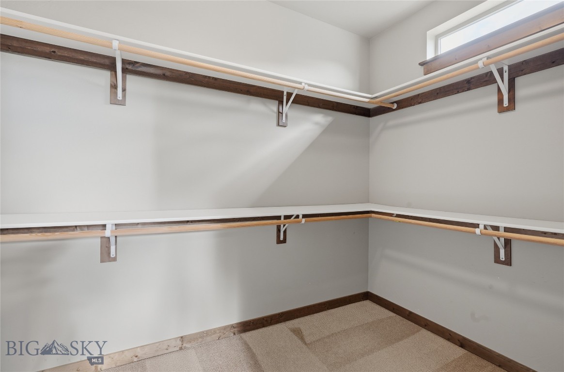 Woodland Park - Residential