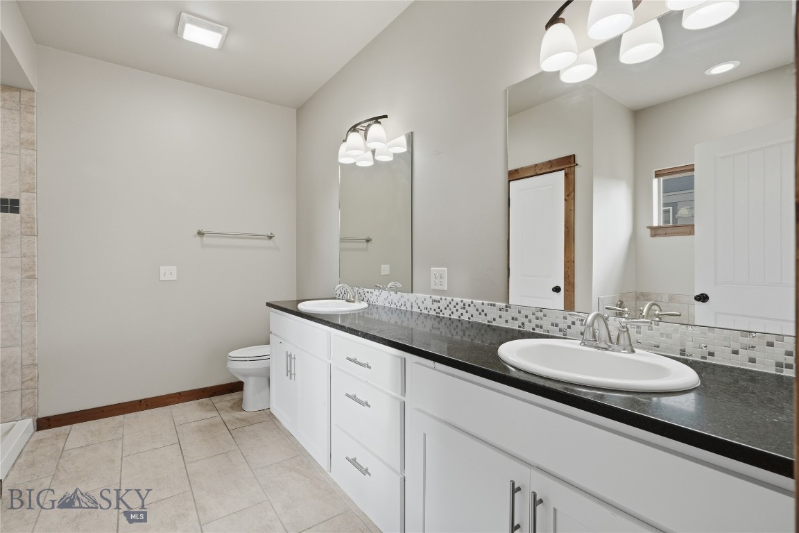 Woodland Park - Residential