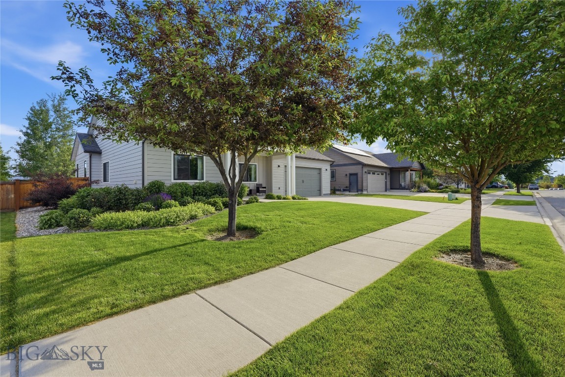 Woodland Park - Residential