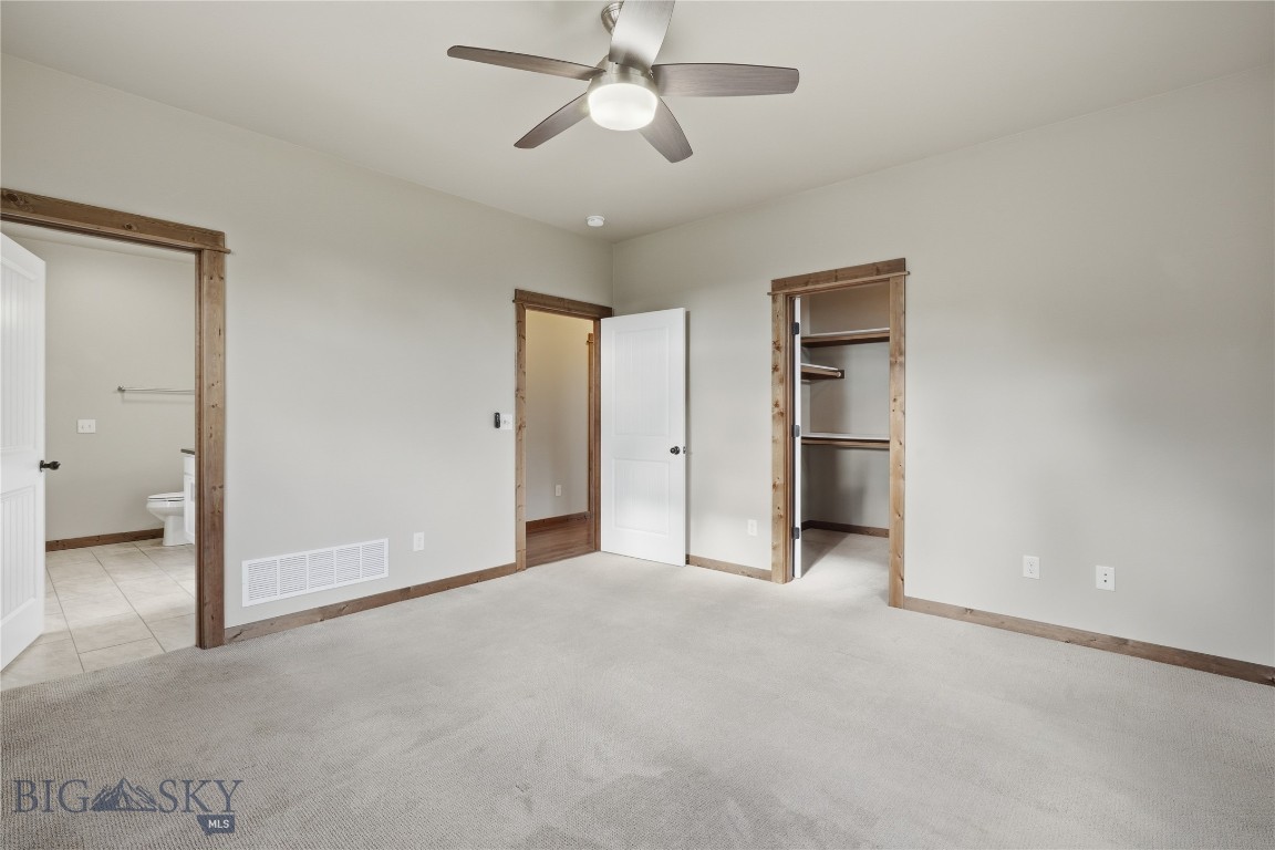 Woodland Park - Residential