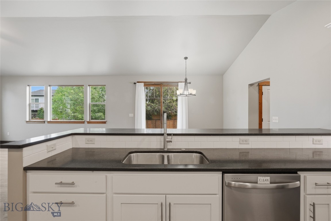 Woodland Park - Residential