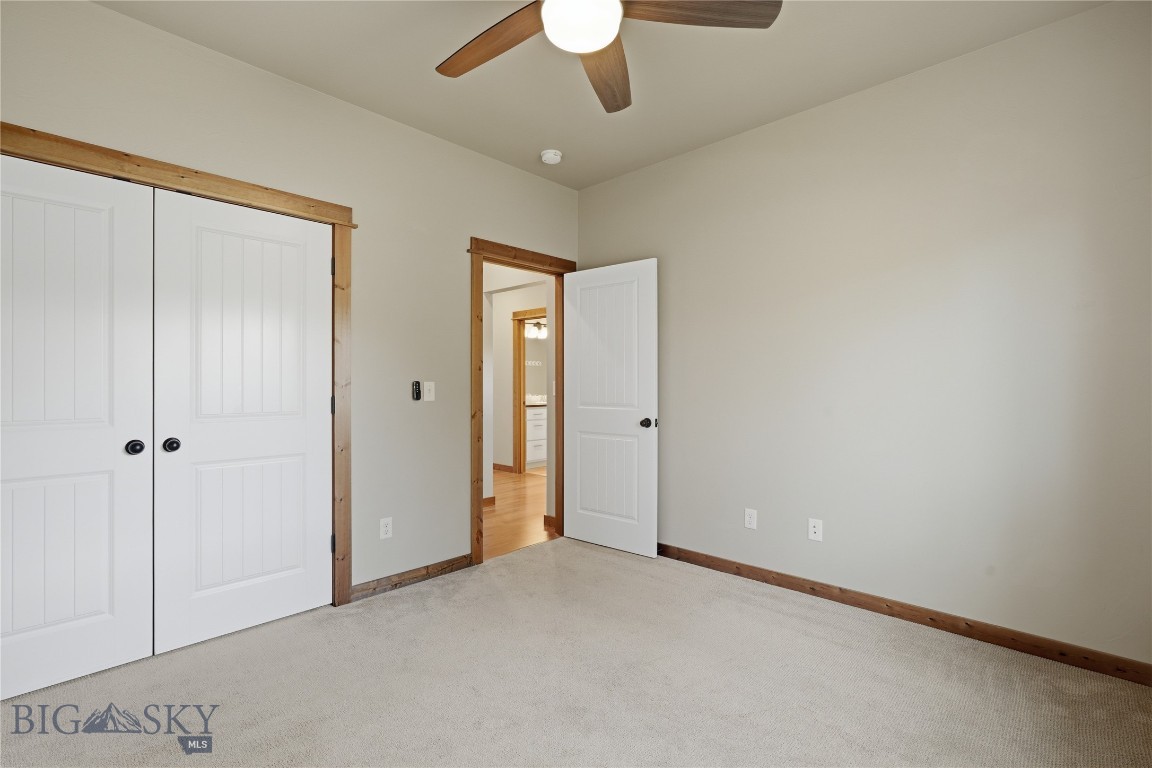 Woodland Park - Residential