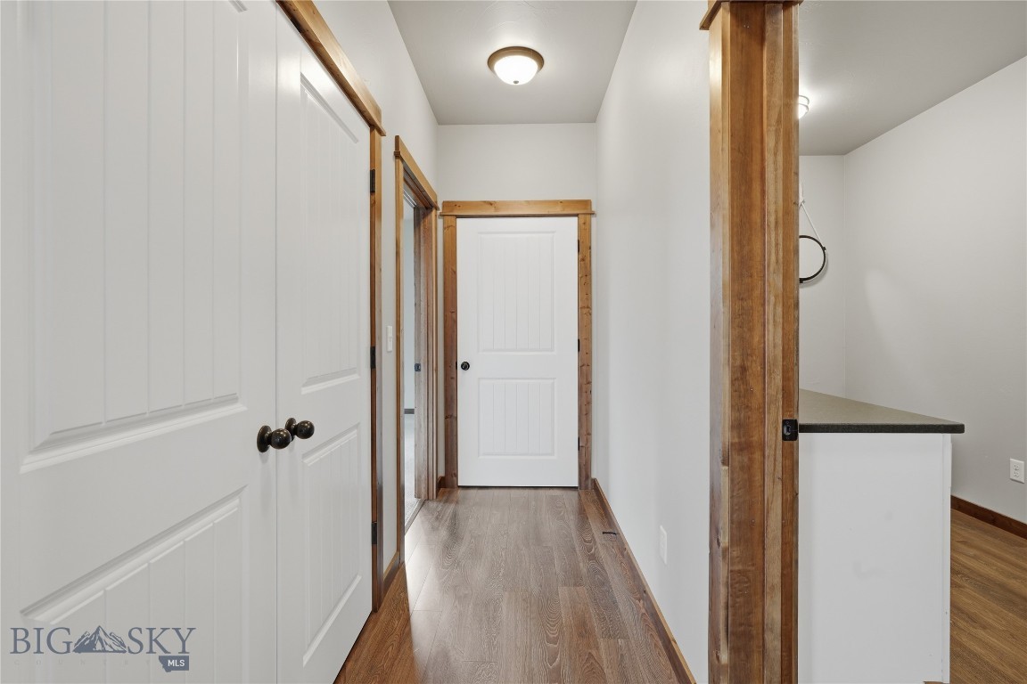 Woodland Park - Residential