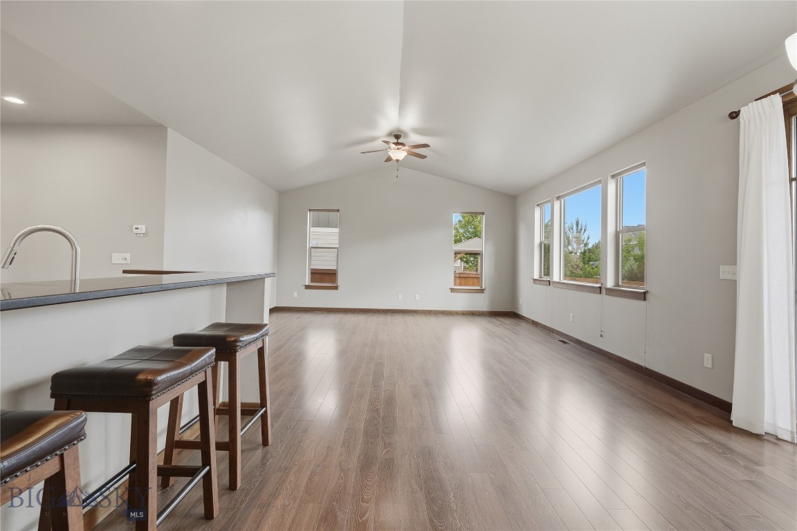 Woodland Park - Residential