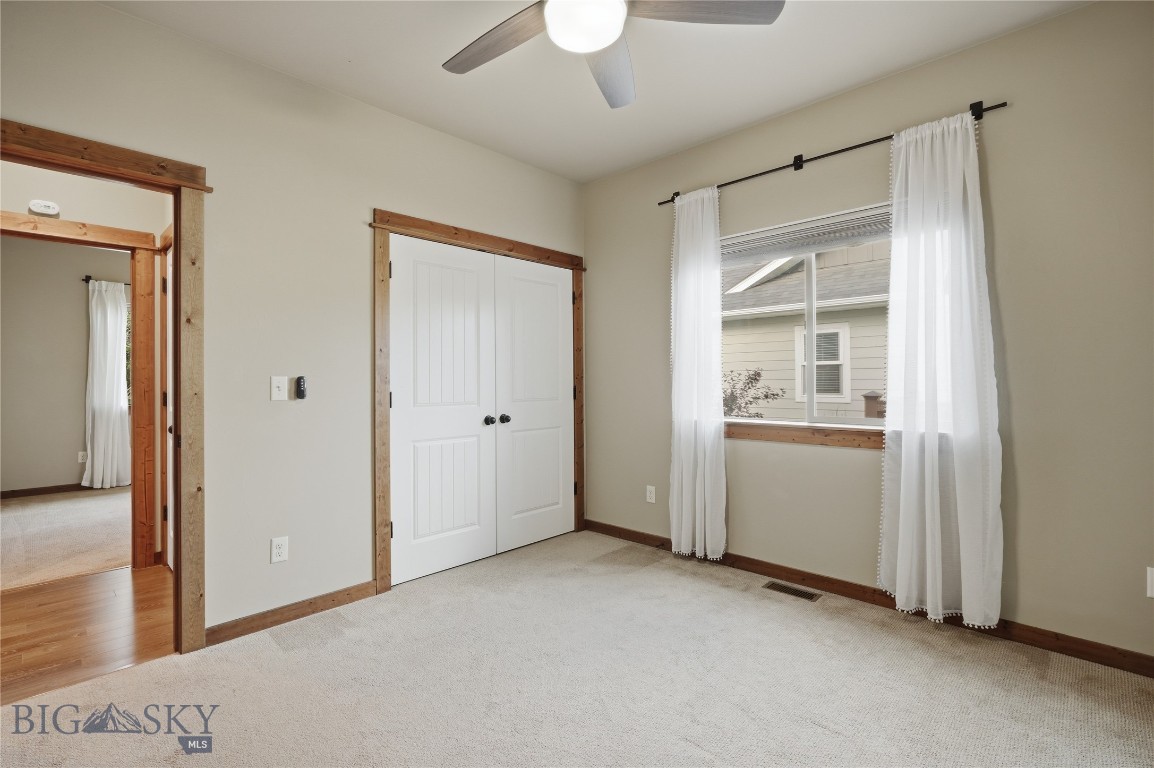 Woodland Park - Residential