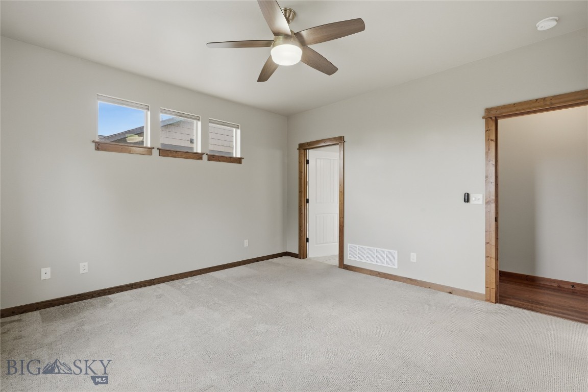 Woodland Park - Residential