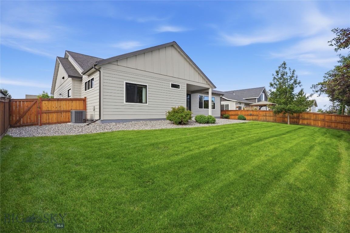 Woodland Park - Residential