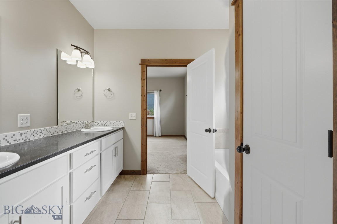 Woodland Park - Residential