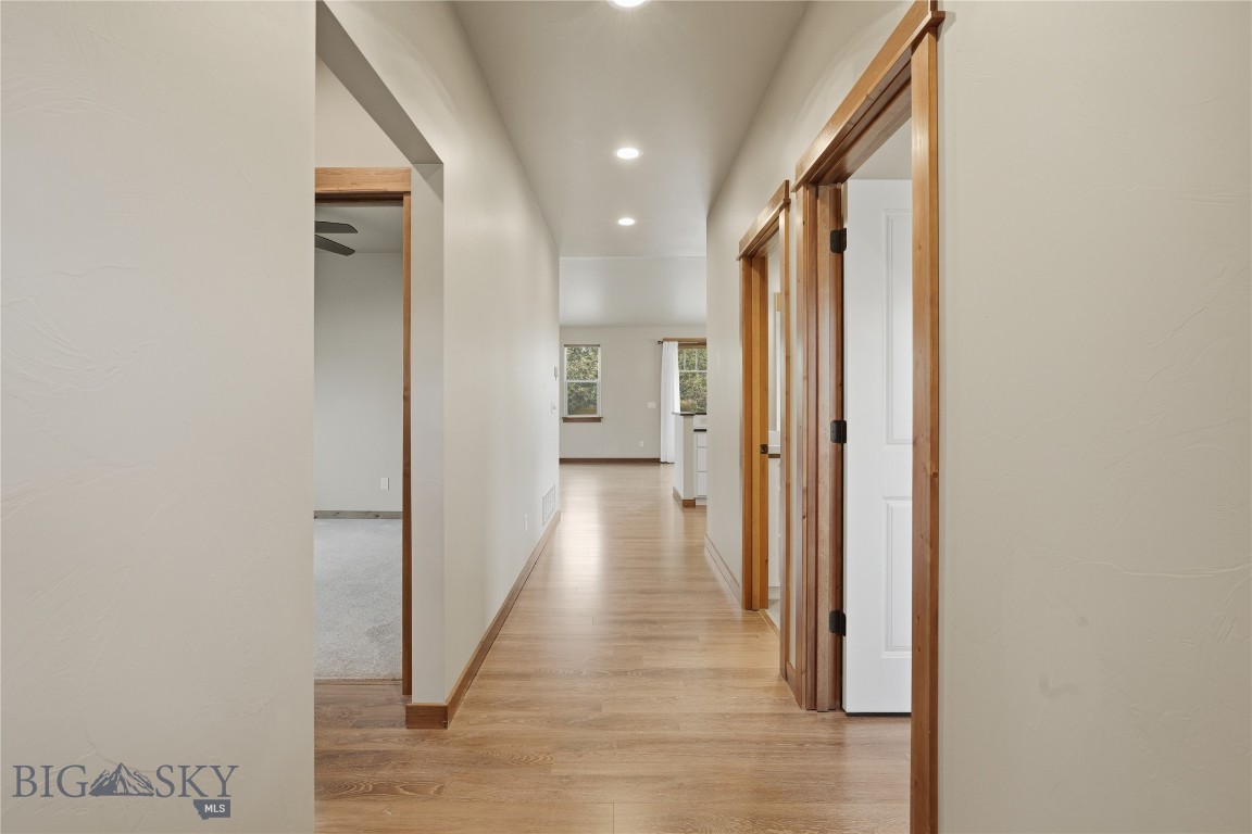 Woodland Park - Residential