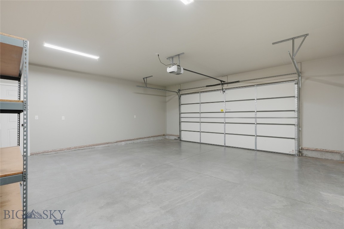 Woodland Park - Residential