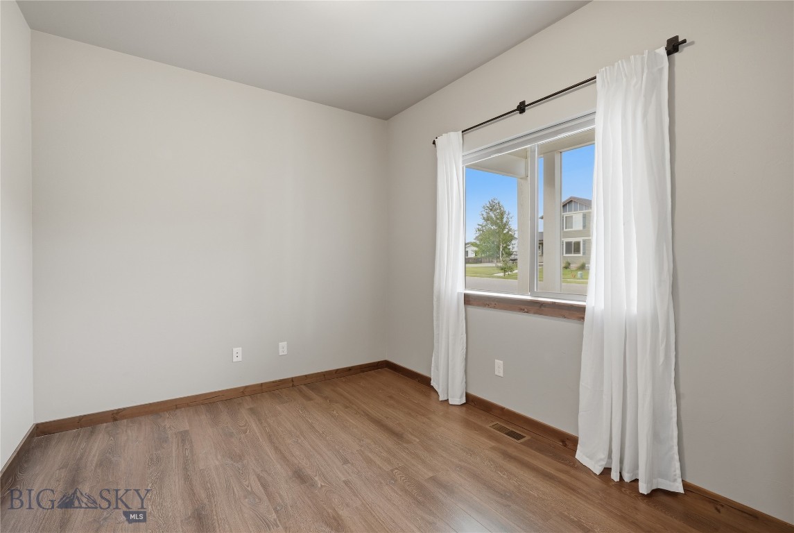 Woodland Park - Residential