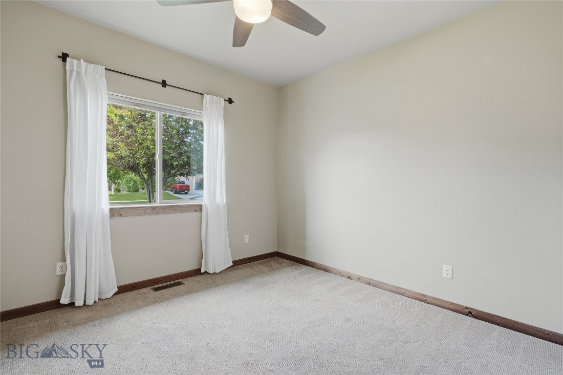 Woodland Park - Residential