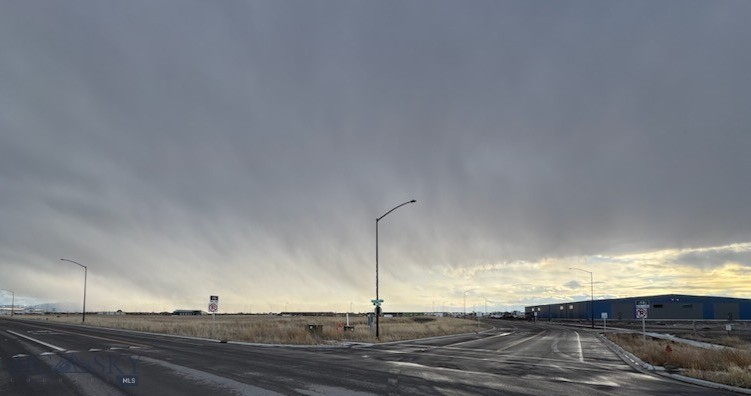 West Post Subdivision - Land