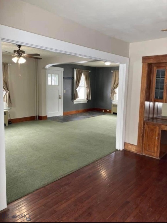 Milwaukee Land Company - Residential Income