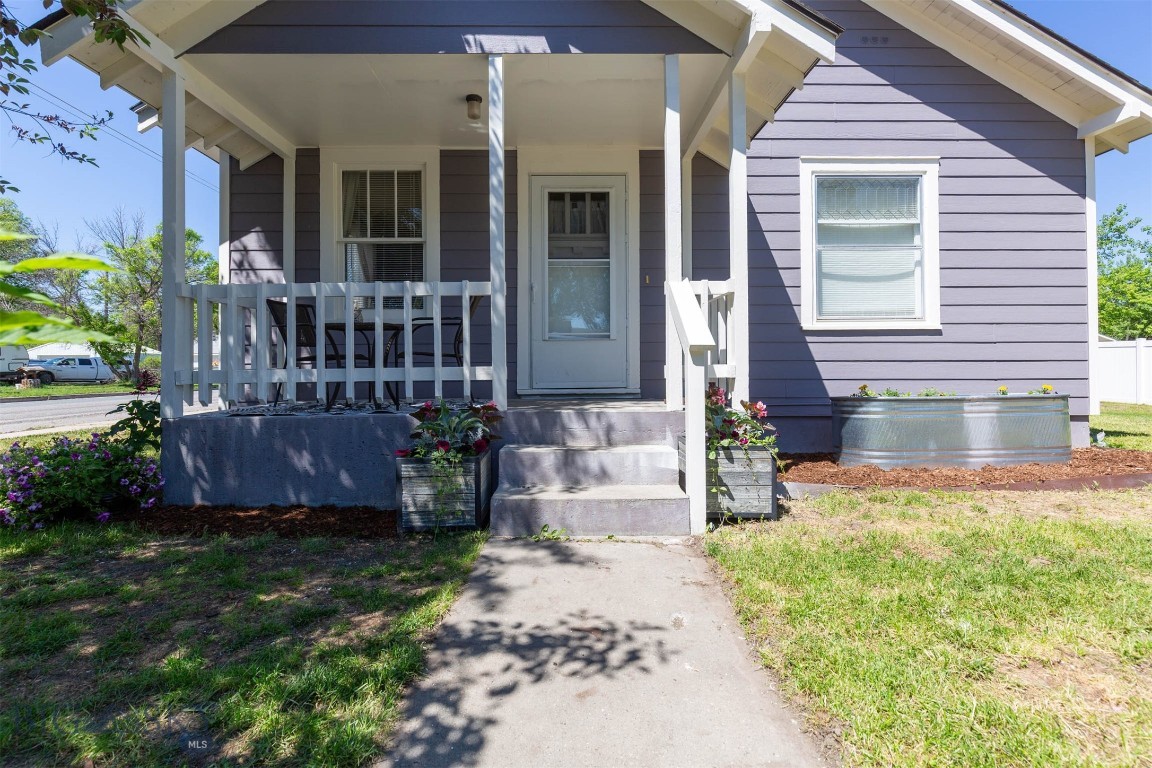 Milwaukee Land Company - Residential Income