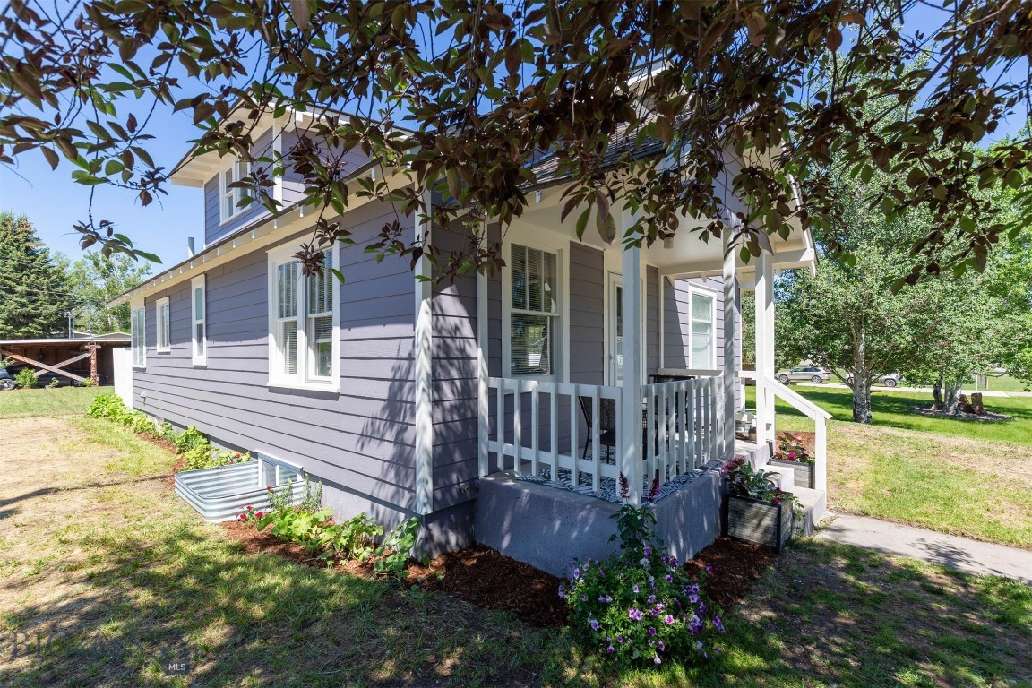 Milwaukee Land Company - Residential Income