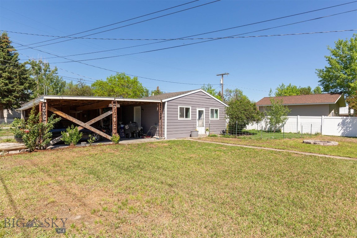 Milwaukee Land Company - Residential Income