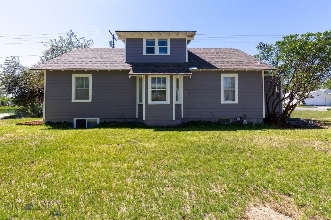 Milwaukee Land Company - Residential Income