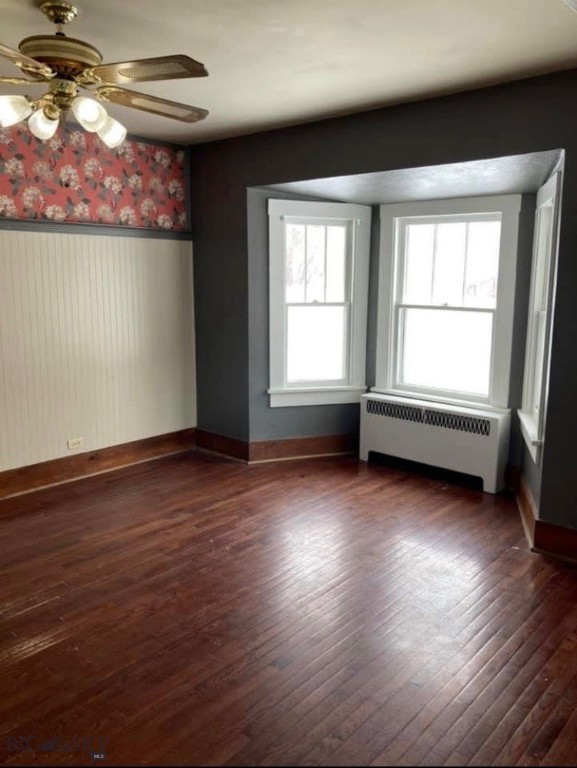Milwaukee Land Company - Residential Income