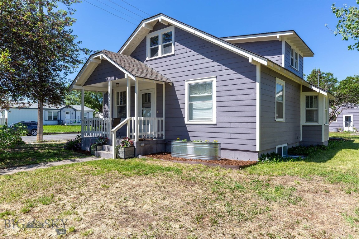 Milwaukee Land Company - Residential Income