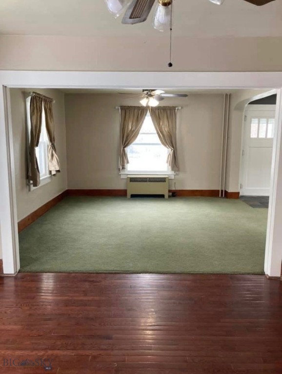 Milwaukee Land Company - Residential Income