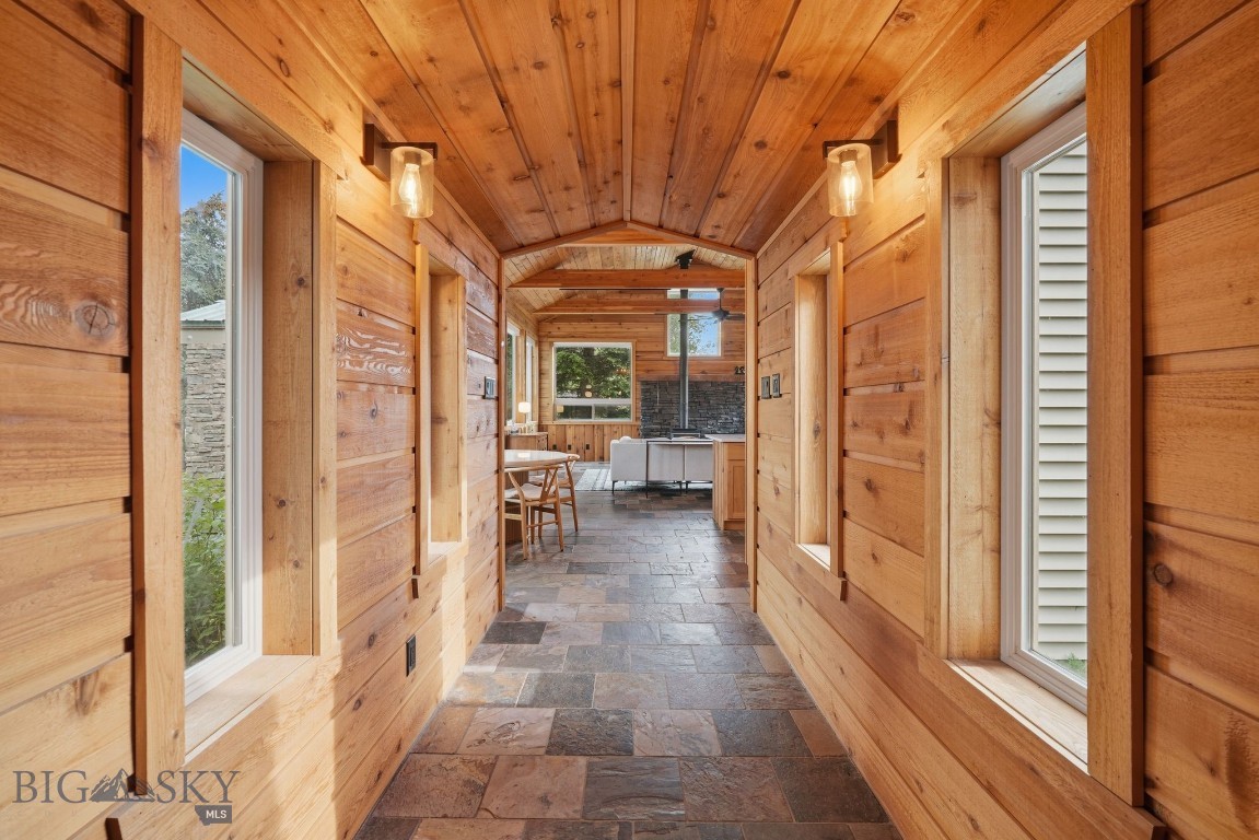 Rainbow - Residential