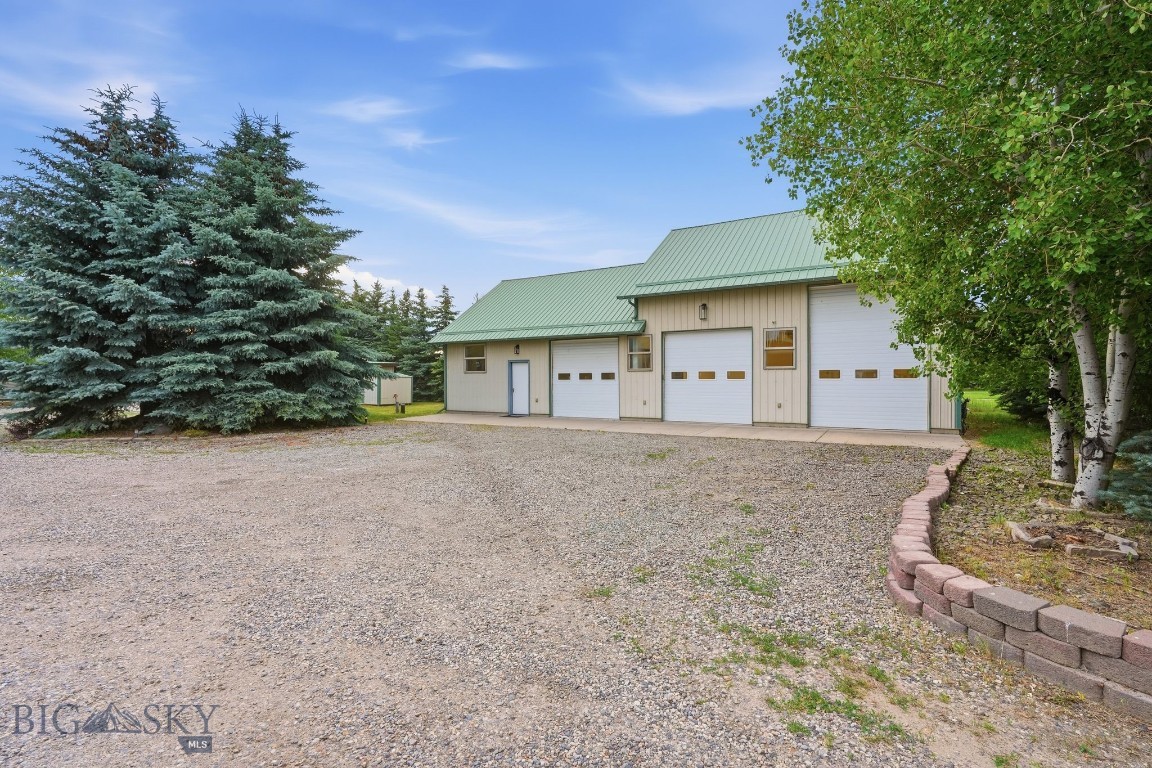 Rainbow - Residential