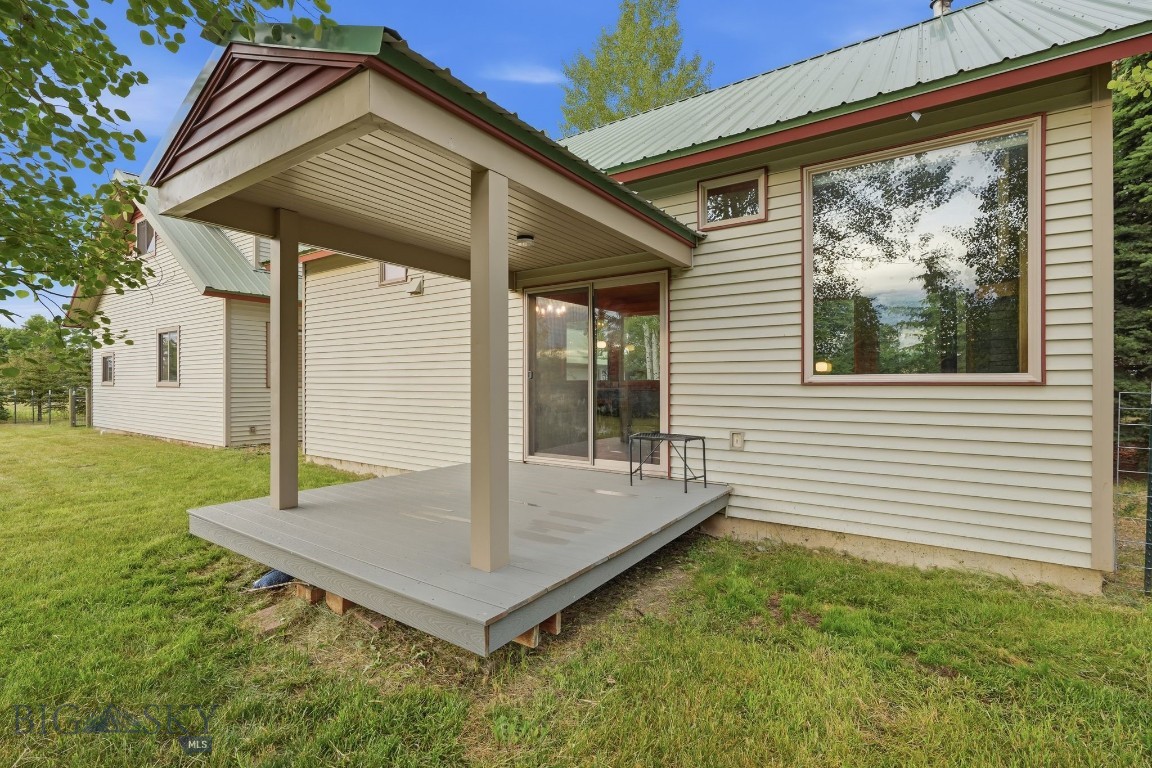Rainbow - Residential